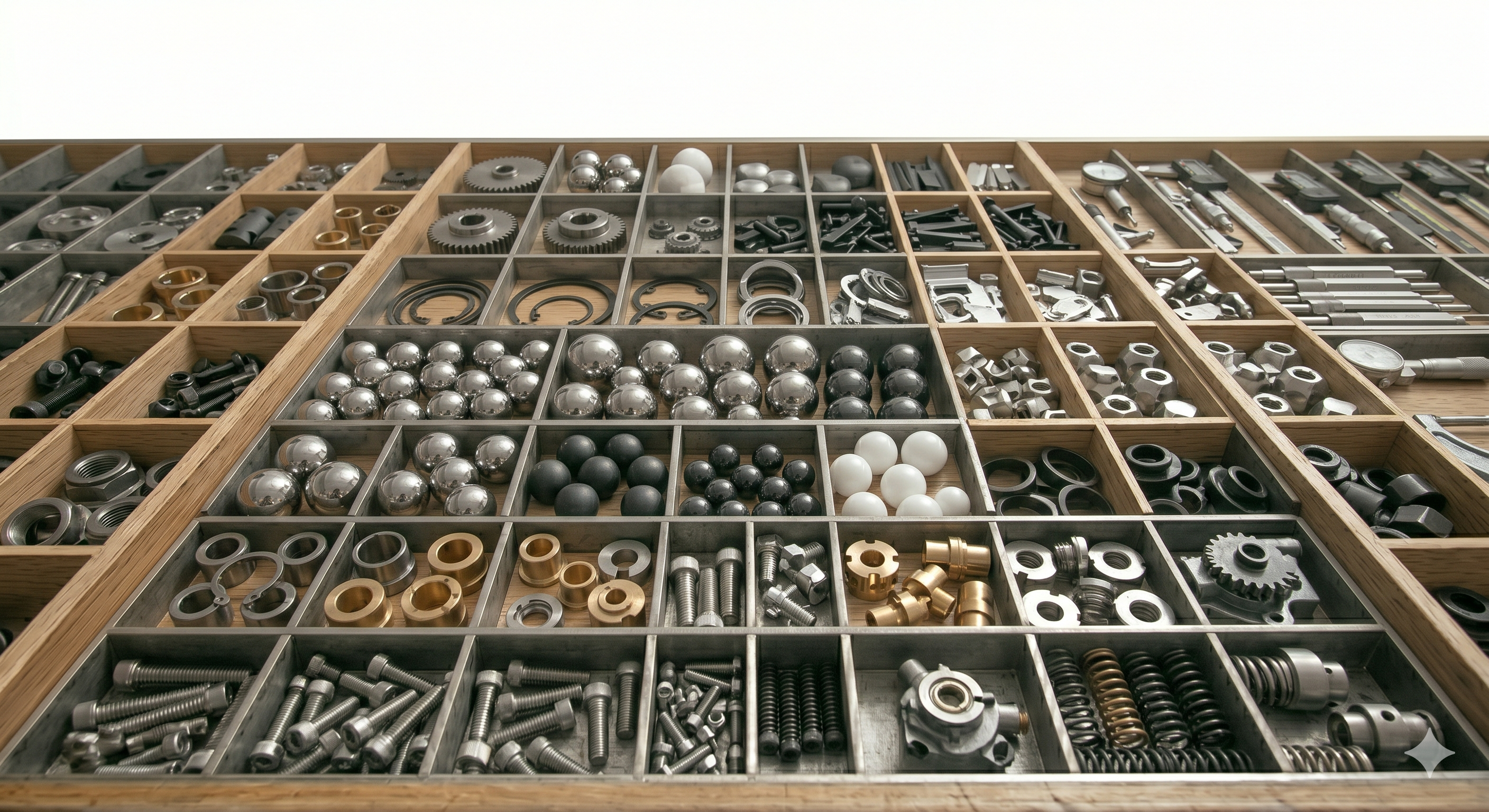 Machine Components