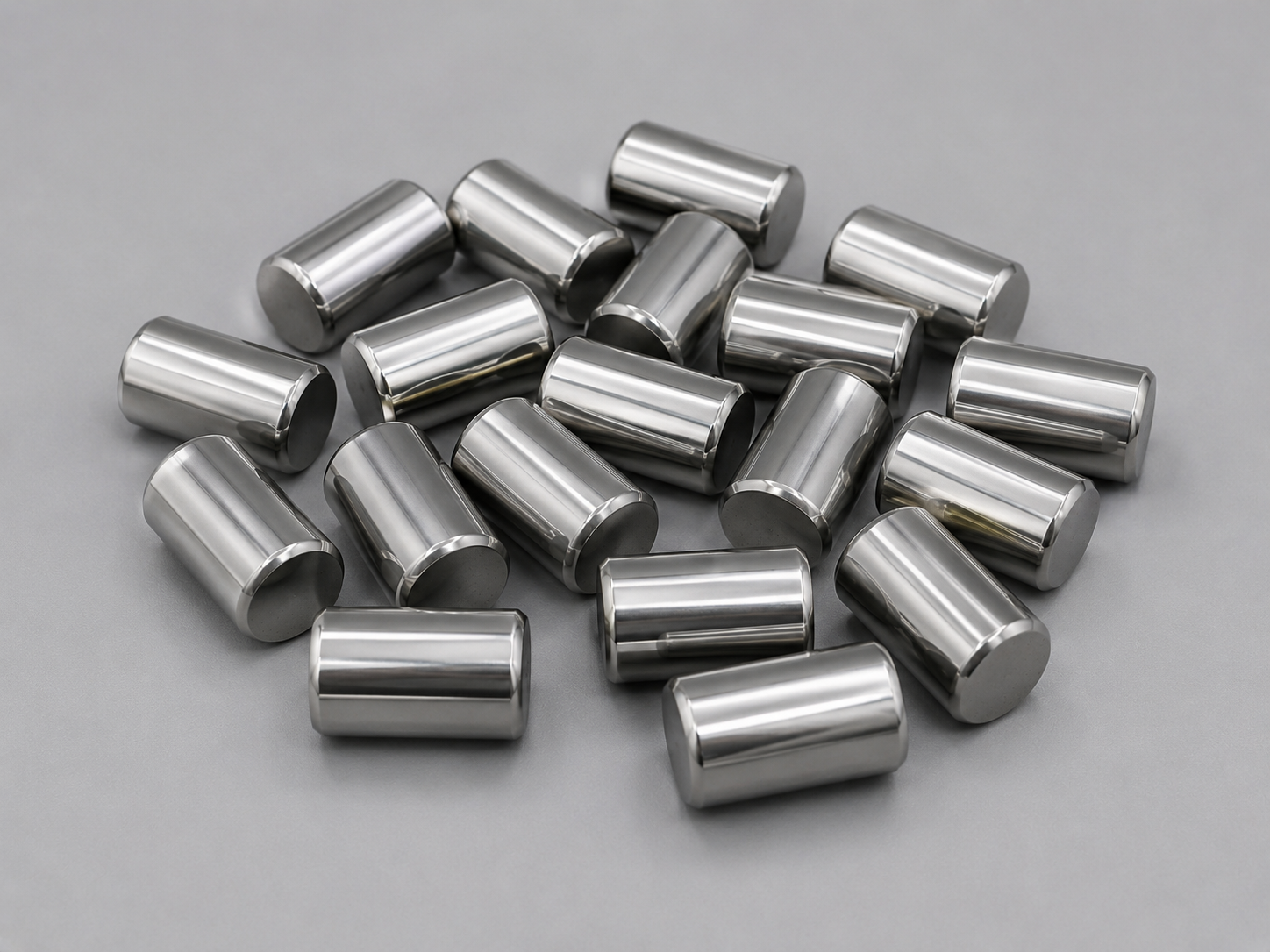Burnishing Media