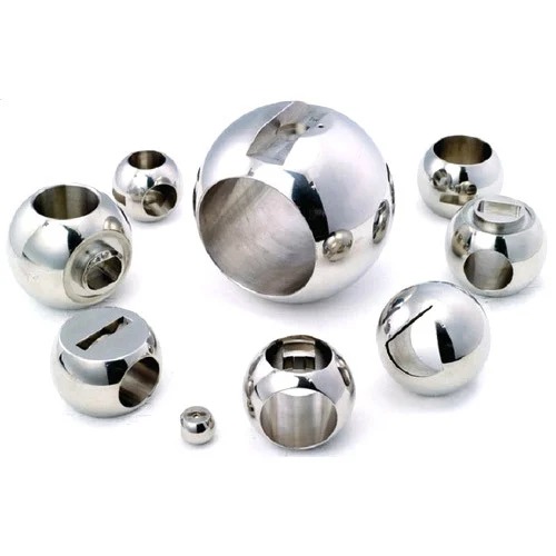 Ceramic Balls - Grinding Media